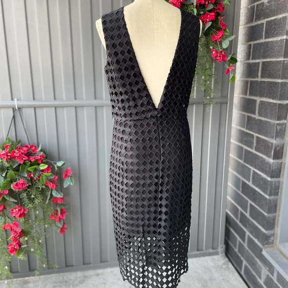 Cynthia Rowley lace dress - Picture 6 of 7